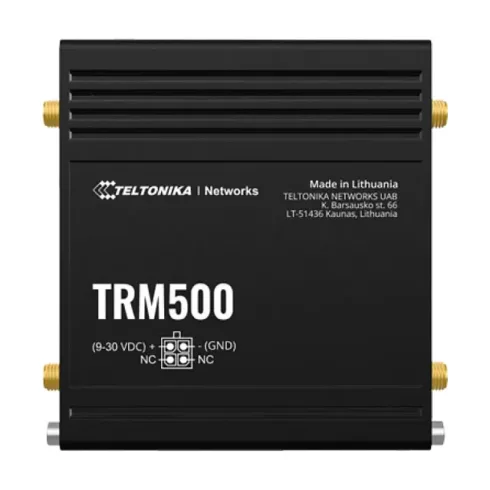 Modemas Teltonika TRM500 (TRM500000000)