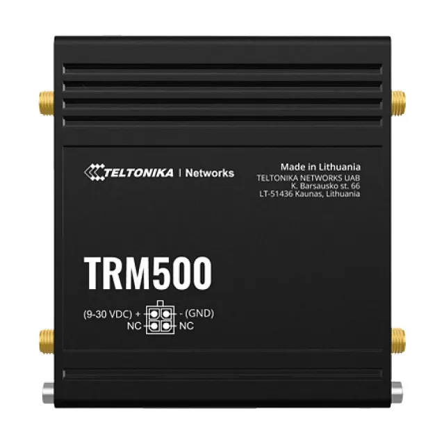 Teltonika TRM500 modem Modemas Teltonika TRM500 (TRM500000000)
