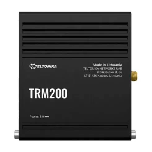 Teltonika TRM200000000 modem
