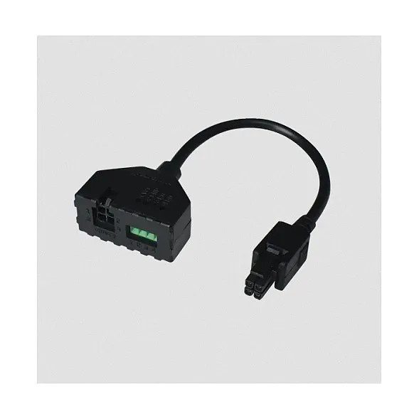 Teltonika PR5MEC21 power adapter/inverter Maitinimo adapteris Teltonika PR5MEC21