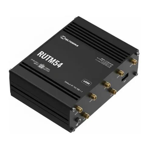Teltonika RUTM54 wireless router