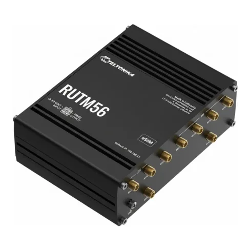 Teltonika RUTM56 wireless router