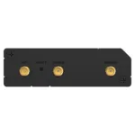Teltonika RUT241 eSIM | Industrieller 4G-LTE-Router | Cat 4, 2x RJ45 100Mb/s, eSIM