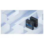 Teltonika RUT241 eSIM | Industrieller 4G-LTE-Router | Cat 4, 2x RJ45 100Mb/s, eSIM