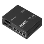 Teltonika 5G industrial router with RS232/485 wireless router