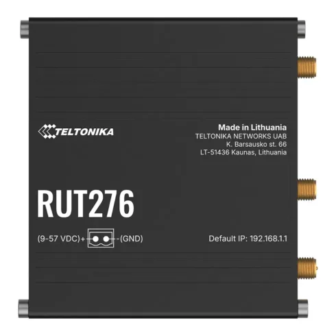Teltonika RUT276