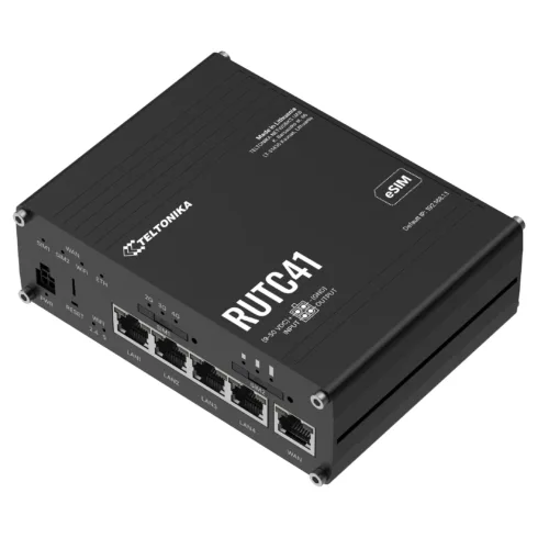 Teltonika RUTC41 wireless router