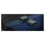 Teltonika ATRM50 5G Router for Transportation, Ultra-High Cellular Speeds, M12 CONNECTORS, DUAL SIM & eSIM, EN 45545-2 and EN 50155, PSU not included wireless router