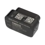 Teltonika FMB020 GPS tracker/finder