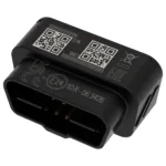 Teltonika FMB020 GPS tracker/finder