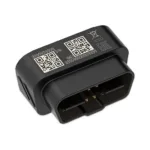 Teltonika FMB020 GPS tracker/finder