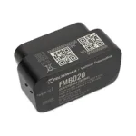 Teltonika FMB020 GPS tracker/finder