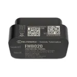 Teltonika FMB020 GPS tracker/finder