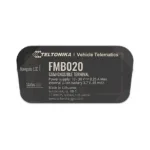 Teltonika FMB020 GPS tracker/finder