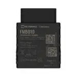 Tinklo įranga Teltonika FMB010 (FMB0101VIP01), vaizdas 9