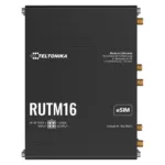 Teltonika RUTM16