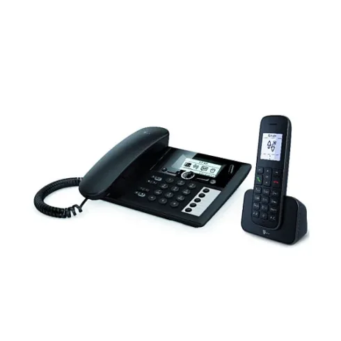 Telekom Sinus PA 207 Plus 1
