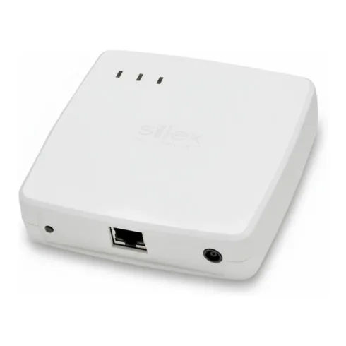 Tinklo įranga SILEX BR-500AC Wireless Bridge Enterprise (E1600)