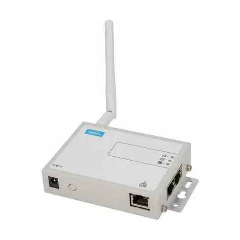 Tinklo įranga SILEX BR-330AC-LP (EU/UK) Wireless Bridge Enterprise (E1655)