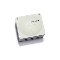 Reiner SCT timeCard security door controller