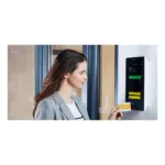 Reiner SCT timeCard Terminal 3