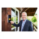 Reiner SCT timeCard time recording annual license, 100 employees, ESD, 1 year