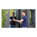 Reiner SCT timeCard access control, 25 employees, ESD, 1 year