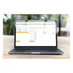 Reiner SCT timeCard AU, 25 employees, ESD, 1 year