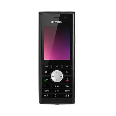 DECT telefonas Mitel 722dt (51310671)