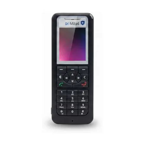 Mitel 632dt Handset