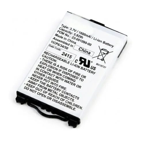 Tinklo įranga Mitel Akkupack Standard fr Mitel 612, 622, 632, 650 (68768xxx)