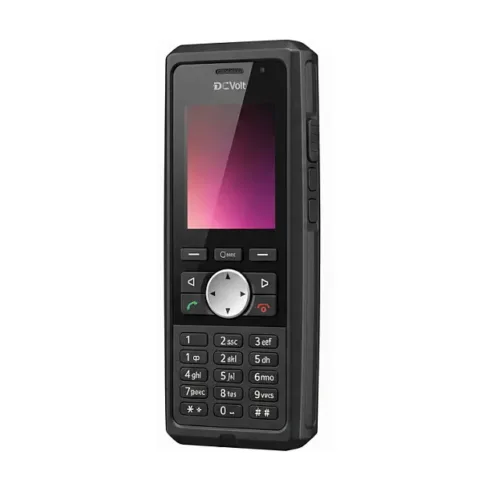 Tinklo įranga Mitel 732d DECT Set (51310676)