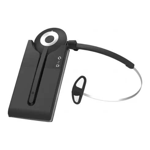 Mitel DECT Headset – Integrated