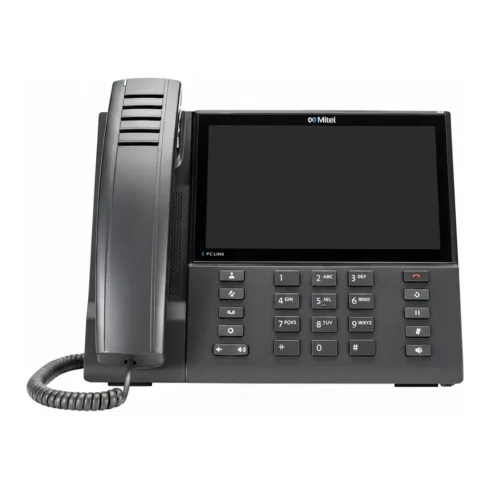 Mitel 6940w IP Phone