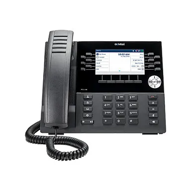 Mitel 6930w IP phone Mitel 6930w IP phone