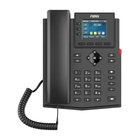 Fanvil X303-2 IP phone