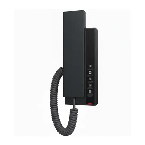 Tinklo įranga Fanvil H601W