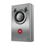 Fanvil A12V video intercom system