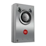 Fanvil A12V video intercom system