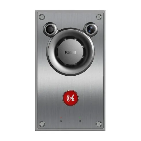 Fanvil A12V video intercom system