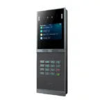 Fanvil i66 video intercom system