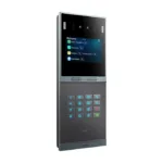 Fanvil i66 video intercom system