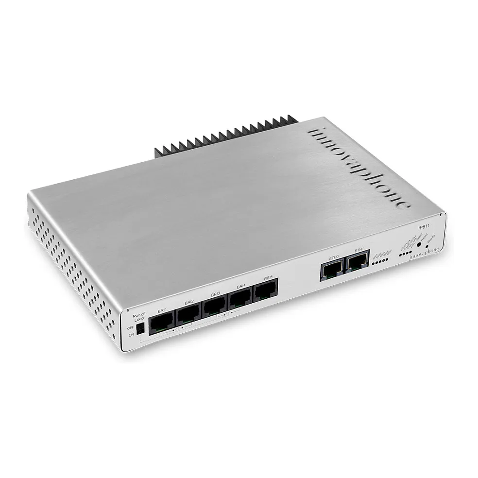 Innovaphone IP811 gateway/controller Innovaphone IP811 gateway/controller