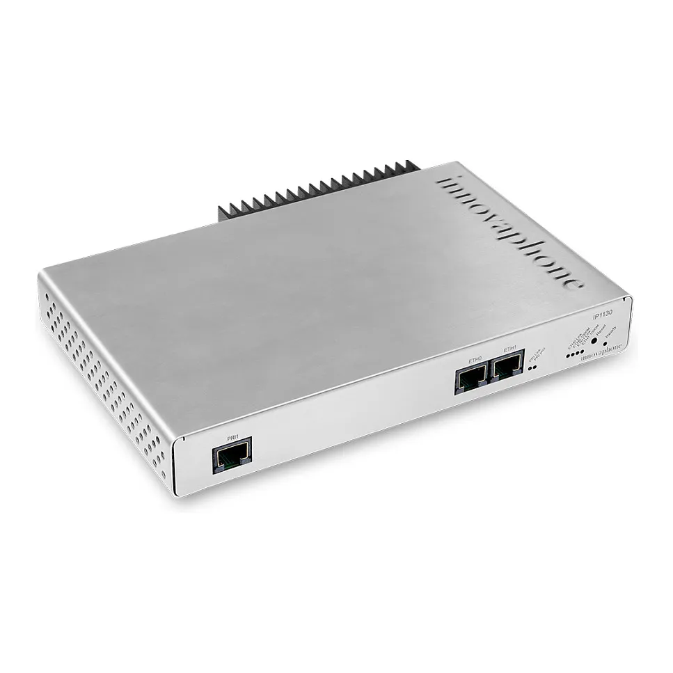 Innovaphone IP1130 gateway/controller Innovaphone IP1130 gateway/controller
