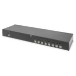 Digitus DS-12910 KVM switch