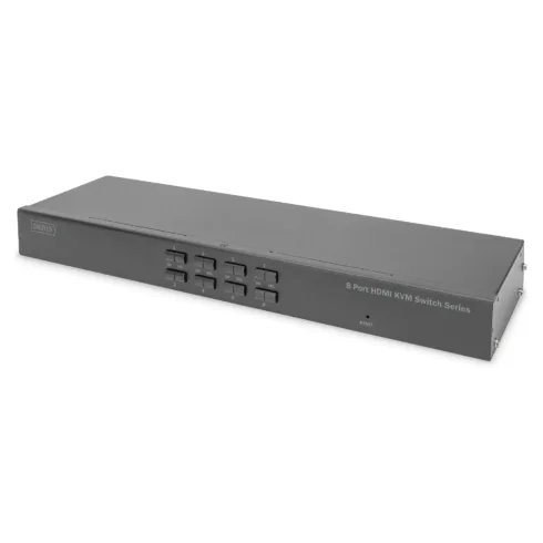 Digitus DS-12910 KVM switch