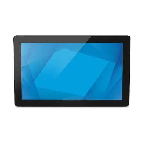Kasos monitorius Elo Touch Solutions E131375