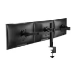 Monitoriaus laikiklis LogiLink BP0107, vaizdas 2