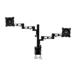 LogiLink BP0074 monitor mount / stand