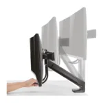 LogiLink BP0102 monitor mount / stand